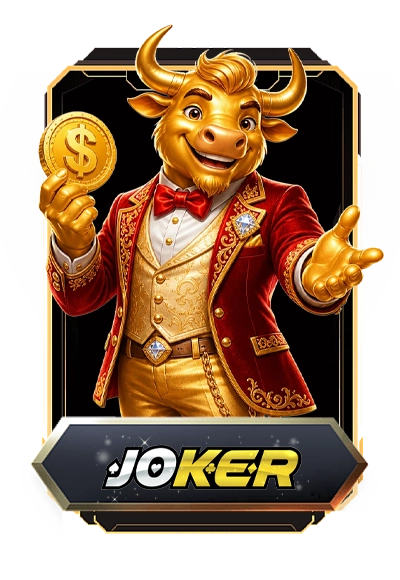 sora88 ค่ายเกม Joker