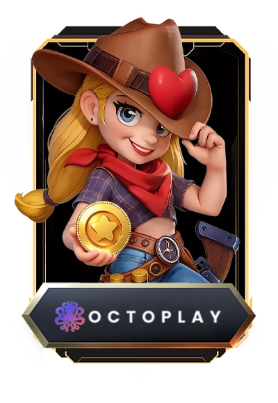 sora88 ค่ายเกม Octoplay